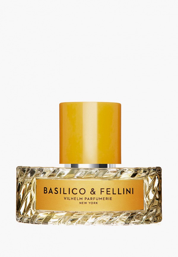 Парфюмерная вода Basilico & Fellini EDP, 50 мл