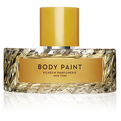 Парфюмерная вода BODY PAINT EDP, 100 мл