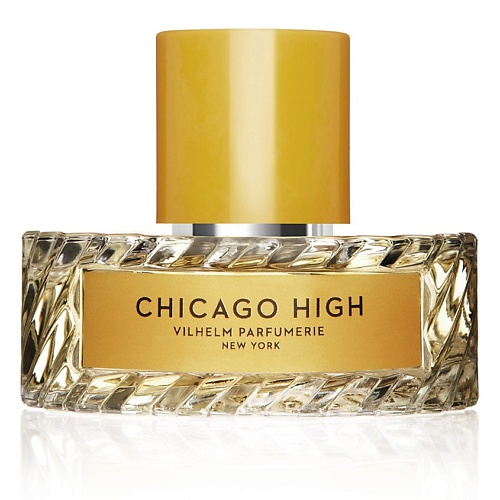 Парфюмерная вода Chicago High EDP, 50 мл